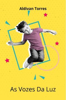 as vozes da luz (ebook)-aldivan teixeira torres-9783565144068