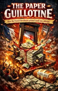 the paper guillotine (ebook)-pierre franc-9783565197668