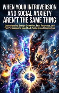 when your introversion and social anxiety aren't the same thing (ebook)-celeste rowan-9783565203468