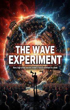 the wave experiment (ebook)-robert class-9783565204168