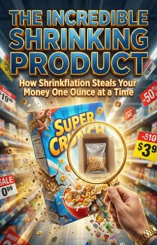 the incredible shrinking product (ebook)-maya lin-9783565212668