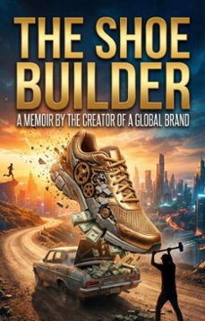 shoe builder (ebook)-phil singer-9783565233168