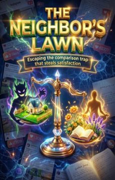 neighbor's lawn (ebook)-linda patterson-9783565236268