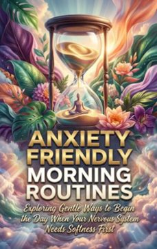 anxiety friendly morning routines (ebook)-talia westcott-9783565265268