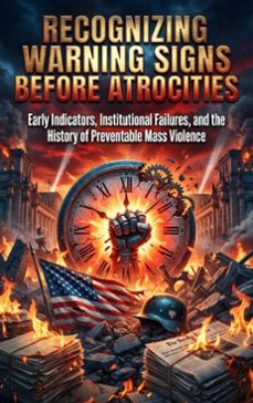 recognizing warning signs before atrocities (ebook)-mae collinsworth-9783565272068