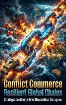 conflict commerce: resilient global chains (ebook)-gideon hart-9783565283668
