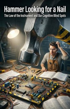 hammer looking for a nail (ebook)-gregory miles-9783565300068