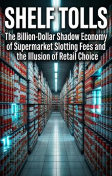 shelf tolls (ebook)-matthew m. horton-9783565321568