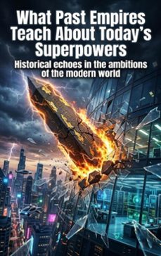 what past empires teach about today's superpowers (ebook)-alex linden-9783565372768