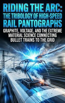 riding the arc: the tribology of high-speed rail pantographs (ebook)-joseph b. sanchez-9783565377268