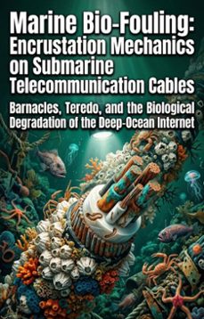 marine bio-fouling: encrustation mechanics on submarine telecommunication cables (ebook)-glenn jackson-9783565394968