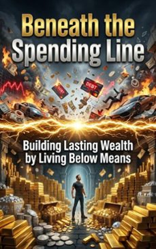 beneath the spending line (ebook)-veda grant-9783565397068