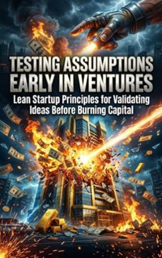 testing assumptions early in ventures-charlotte hayes-9783565454068