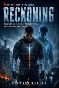 reckoning (ebook)-stewart ackley-9783565627868