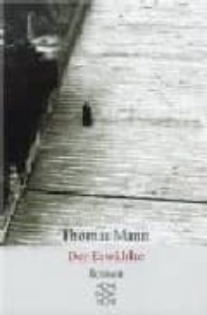 der erwahlte-thomas mann-9783596294268