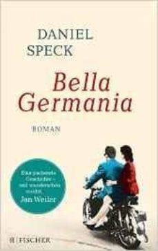 bella germania-daniel speck-9783596295968