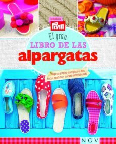 el gran libro de las alpargatas-9783625004868
