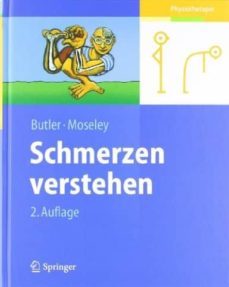 schmerzen verstehen (2. aufl)-david s. butler-g. l. moseley-9783642016868