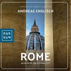 rome (audiolibro)-andreas englisch-9783691250268
