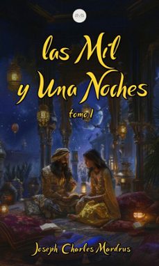 las mil y una noches (ebook)-joseph charles mardrus-joseph charles mardrus-9783692287768
