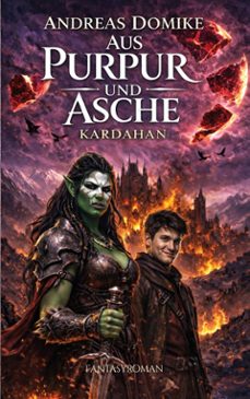 aus purpur und asche (ebook)-andreas domike-9783695766468