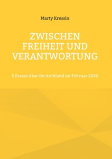 zwischen freiheit und verantwortung (ebook)-9783695797868