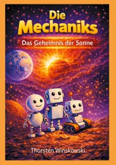 die mechaniks (ebook)-thorsten winskowski-9783695798568