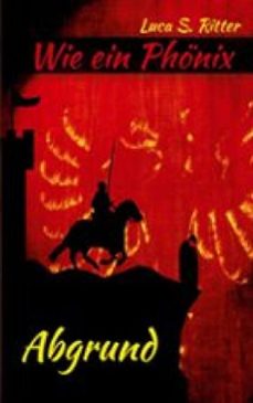 abgrund (ebook)-luca s. ritter-9783696306168