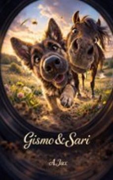 gismo und sari-a. jax-9783696342968