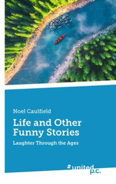 life and other funny stories (ebook)-noel caulfield-9783710339868