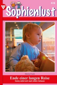 sophienlust 416  familienroman (ebook)-marisa frank-9783740957568