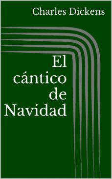 el cantico de navidad (ilustrada) (ebook)-charles dickens-9783746744568