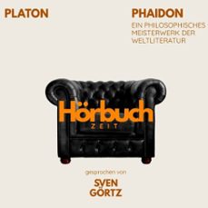 phaidon. ein philosophisches meisterwerk. (audiolibro)-9783754520468