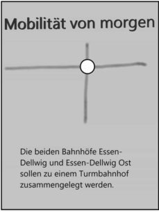 bahnstationen in nrw morgen (ebook)-9783755739968