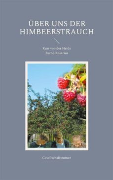 -bernd rosarius-9783755763468