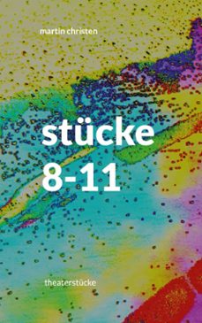 stucke 8-11 (ebook)-9783758336768