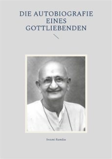 die autobiografie eines gottliebenden (ebook)-9783759709868