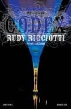 rudy ricciotti (bilingual ed. english-french)-9783764369668