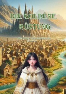 die goldene rustung (ebook)-9783769334968