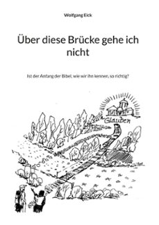 uber diese brucke gehe ich nicht (ebook)-9783769374568