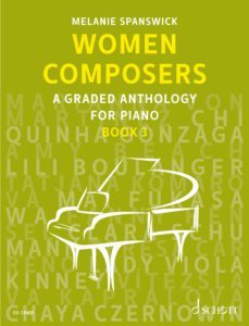 women composers (ebook)-9783795727468