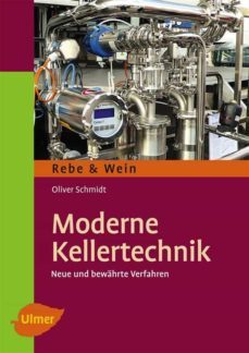 moderne kellertechnik (ebook)-oliver schmidt-9783800191468