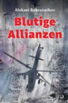 blutige allianzen (ebook)-9783801270568