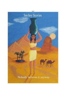 nobody believes it anyway (ebook)-jürgen asmann-9783819731068