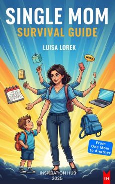 single mom survival guide (ebook)-luisa lorek-9783819788468