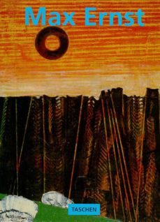 max ernest 1891 1976-9783822800768