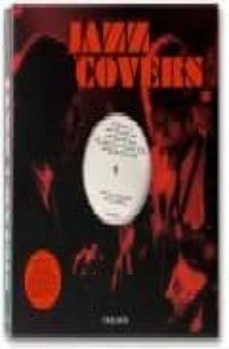 jazz covers (english edition)-9783822823668