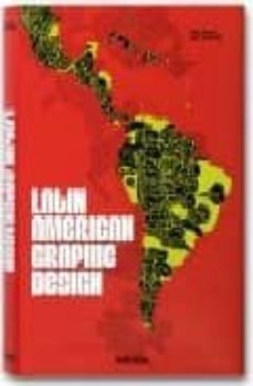 latin american graphic design (ed. trilingüe español-italiano-por tugues)-felipe taborda-9783822840368