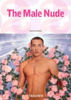 the male nude-david w. leddick-9783822841068