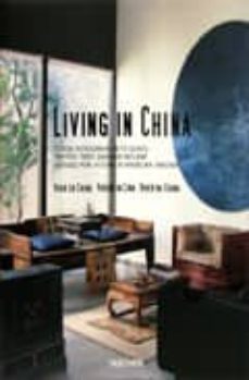 Living in CHINA (3カ国語版) TASCHEN